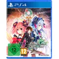 Idea Factory Fairy Fencer F: Refrain Chord - Day One Edition (PS4, EN) (E36 086601)