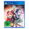 Fairy Fencer F: Refrain Chord (Day One Edition) - Sony PlayStation 4 - Strategie - PEGI 12