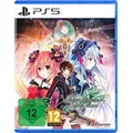 Fairy Fencer F: Refrain Chord  PS-4  D1