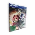 Fairy Fencer F: Refrain Chord - Day One Edition (PS4, PlayStation 4) NEU OVP