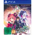 Fairy Fencer F: Refrain Chord Day One Edition Sony PS4 Rollenspiel NEU&OVP