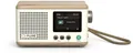 Pure Classic Mini weiss Digitalradio