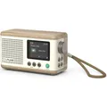Pure Classic Mini (DAB+, FM, Bluetooth) (253799)