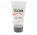 Just Glide Gleitgel Performance - auf Wasser- und Silikonbasis, Tube mit 20ml, 1-tlg., langanhaltendes Gleitgel