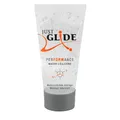 Just Glide Performance 20 ml Gleitgel wasser silikonbasiert seidig weich