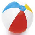 Bestway Wasserball „Retro“ 61 cm, 31022PB, Bunt, 61 x 61 cm