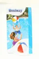 6942138900033 PILKA PLAZOWA 61CM BESTWAY 31022 PBH BESTWAY