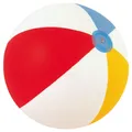 Wasserball Wasserspielzeug Badespaß Strandball Poolspiel Pool Party, 40 cm
