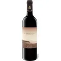 Marchesi Antinori Il Bruciato Tenuta Guado al Tasso Bolgheri DOC trocken, Rotwein 2022