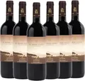 Antinori Il Bruciato Guado al Tasso Bolgheri D.O.C. 2021 (6 x 0,75 l)