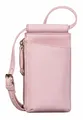 TOM TAILOR Elia Mobile Phone Case Umhängetasche Tasche Light Rose Rosa