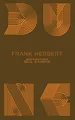 Dune: Frank Herbert (Penguin Galaxy)