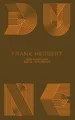 Frank Herbert Dune (Gebundene Ausgabe) Penguin Galaxy (US IMPORT)