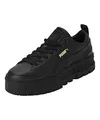 PUMA Mayze LTH WN's Sneaker für Damen, Puma Schwarz, 37.5 EU