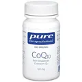 Pure Encapsulations CoQ10 60 mg