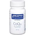PURE ENCAPSULATIONS CoQ10 60 mg Kapseln 60 St PZN05135012