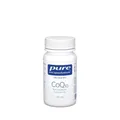 2x PURE ENCAPSULATIONS CoQ10 60 mg Kapseln 60 ST