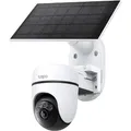 TP-Link Tapo C610 KIT (2304 x 1296 Pixels) (TAPO C610 KIT)