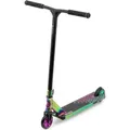 Slamm Assault Stunt Scooter Neochrome - Rosa