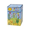 Teedose Desert Life - James Rizzi Pop Art