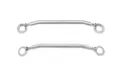 Domstrebe Alu, verstellbar passend für VW Golf 7 und Seat Leon 5F ab Bj. 2012-