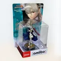 Nintendo Amiibo - CORRIN / Player 2 / No. 60 / Super Smash Bros / NEU & OVP