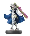 amiibo Smash Bros Corrin Mädchen Spieler 2 Neu OVP Spielzeug Nintendo Switch Wii