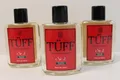 Tüff After Shave  Nr. 2 , herb, 3 x 100 ml = 300 ml nach der Rasur, Sparset