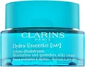 Clarins Hydra-Essentiel [HA²], Frauen, 50 ml, Creme, trockene Haut, normale Haut, Aufhellend, Feuchtigkeitsspendend, Aufpolsterung, Topf