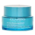 Clarins - Hydra-Essentiel [HA²] Moisturizes & Quenches Silky Cream - Normal to D