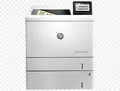 HP CLJ Enterprise M553x - B5L26A Laser Farbig A4 USB LAN + unter 20.000 Seiten +