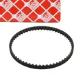 febi Zahnriemen für VW GOLF 6 PASSAT B6 B7 AUDI A3 8P A1 8X SEAT LEON 2 1.6-2.0D
