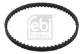 Zahnriemen Nebenantrieb FEBI BILSTEIN 104829 für AUDI VW 2KA CADDY 2CA 2KH 2CH 3