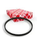 FEBI BILSTEIN Zahnriemen, Nebenantrieb 104829