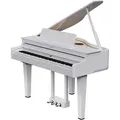 Roland GP-6 Digitalflügel Weiß