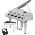 Roland GP-6 Digitalflügel Weiß Set