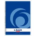 Spiralblock A5 80 Blatt kariert 70g kariert von her... | Buch | Zustand sehr gut