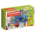 MAGFORMERS 162tlg. Magnetspielset "Master Craft" - ab 3 Jahren