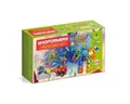 MAGFORMERS Styropor-Teil MAGFORMERS Master Craft Set