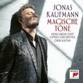 Magische Töne | Jonas Kaufmann | Audio-CD | 1 CD | 2026 | EAN 0199584135427