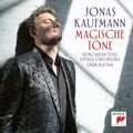 KAUFMANN - MAGISCHE TONE - CD LONGPLAY - 95 - D15z