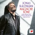 Jonas Kaufmann Jonas Kaufmann: Magische Töne (CD) Album