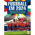 Fußball EM 2024