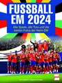 Fußball EM 2024 Alle Spiele, alle Tore und die besten Fotos der Heim-EM