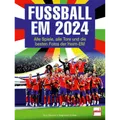 Fußball EM 2024: Alle Spiele, alle Tore und die besten Fotos der Heim-EM Di ...