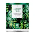 NATURTREU® Greens Pulver - 300g Smoothie Powder mit Weizengras, Gerstengras, Lucuma, Maca, Spinat, Moringa, Spirulina und mehr grünen Helfern - 100% vegan - in Deutschland hergestellt