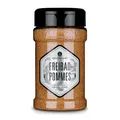 Freibad Pommes, 320g im Streuer