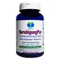 Beruhigung Pur 6 Kräuter bei Stress & Hektik 120 Pulver Kapseln. 26720-120