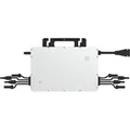 Hoymiles HMS-2000-4T Microinverter Modulwechselrichter