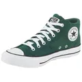Converse CHUCK TAYLOR ALL STAR MALDEN STREET Sneaker grün 45 EU